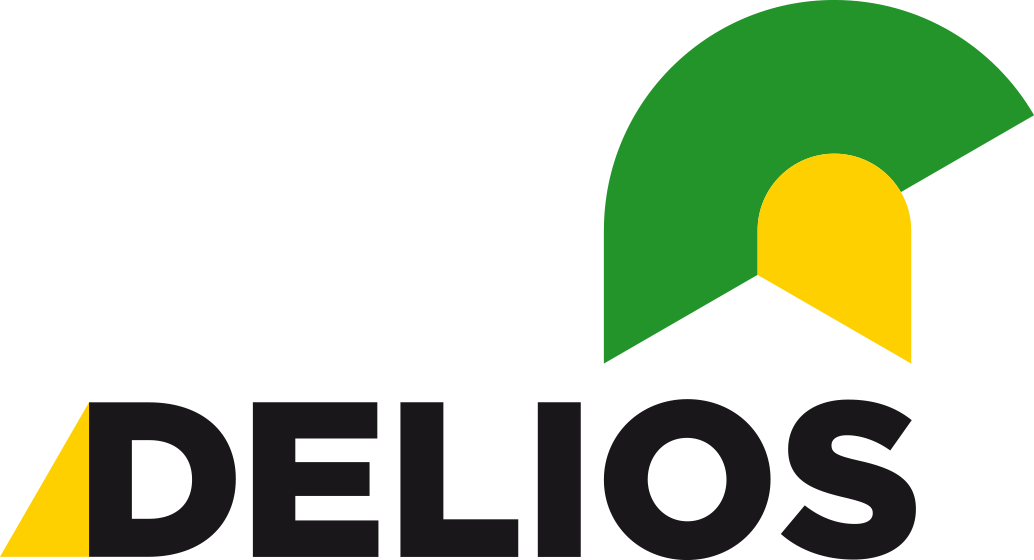 Logo delios